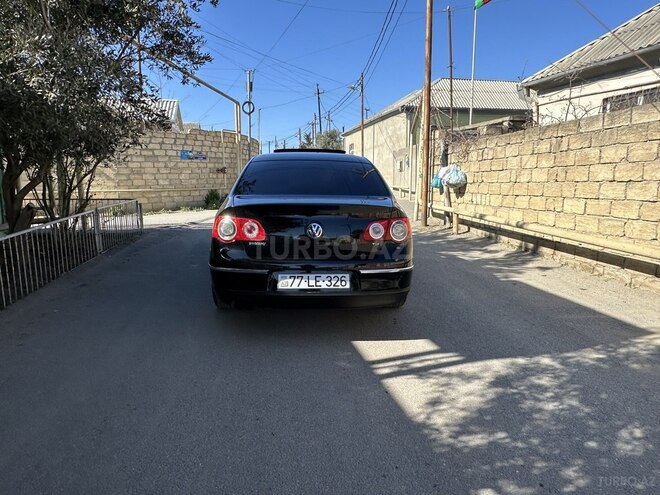 Volkswagen Passat 2010, 182,000 km - 2.0 l - Bakı