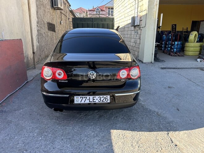 Volkswagen Passat 2010, 182,000 km - 2.0 l - Bakı