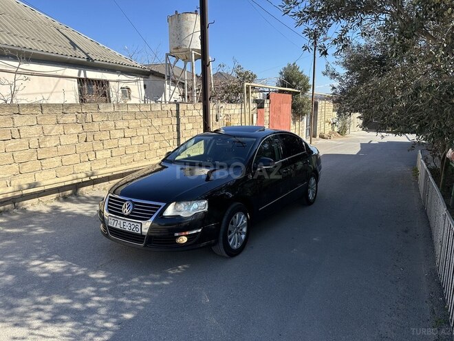 Volkswagen Passat 2010, 182,000 km - 2.0 l - Bakı