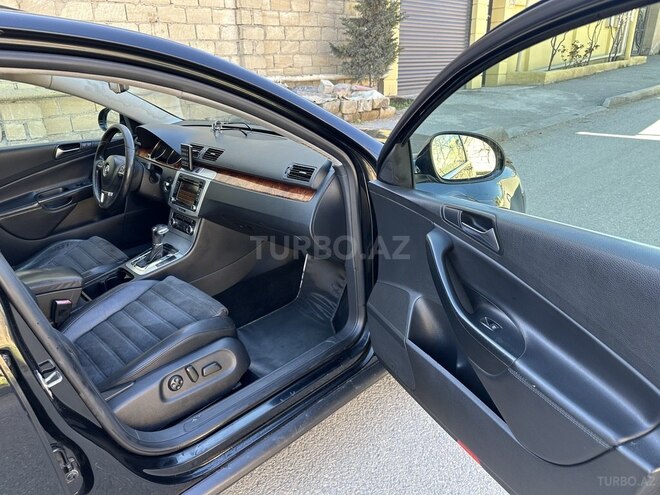 Volkswagen Passat 2010, 182,000 km - 2.0 l - Bakı