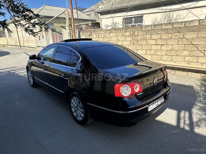 Volkswagen Passat 2010, 182,000 km - 2.0 l - Bakı