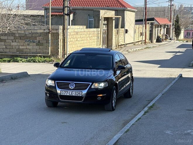 Volkswagen Passat 2010, 182,000 km - 2.0 l - Bakı