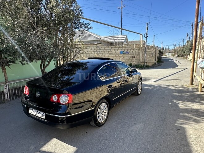 Volkswagen Passat 2010, 182,000 km - 2.0 l - Bakı