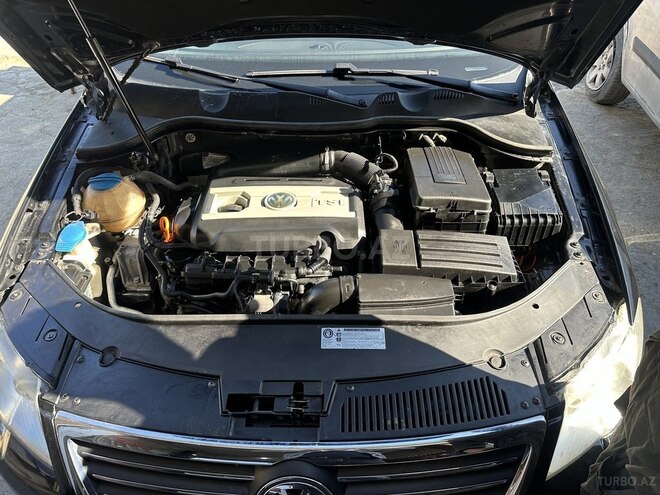Volkswagen Passat 2010, 182,000 km - 2.0 l - Bakı