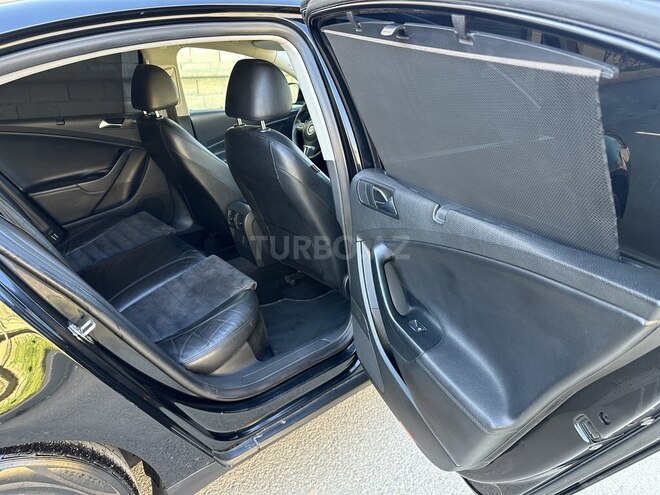 Volkswagen Passat 2010, 182,000 km - 2.0 l - Bakı