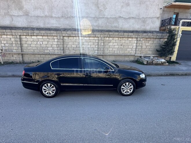 Volkswagen Passat 2010, 182,000 km - 2.0 l - Bakı