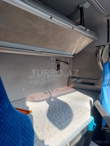 DAF 105 XF 2009, 1,191,025 km - 13.0 l - Qazax