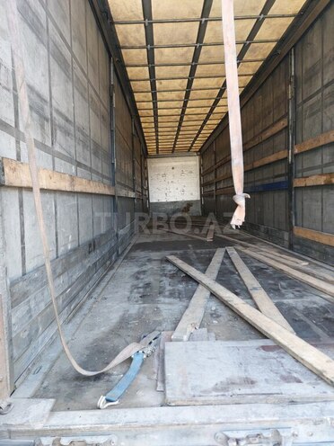 DAF 105 XF 2009, 1,191,025 km - 13.0 l - Qazax