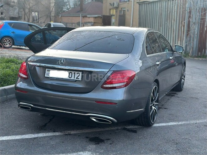 Mercedes E 300 2019, 68,000 km - 2.0 l - Bakı