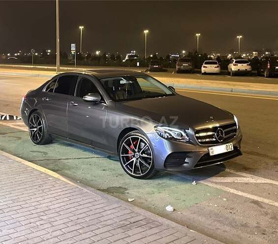 Mercedes E 300 2019, 68,000 km - 2.0 l - Bakı