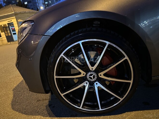 Mercedes E 300 2019, 68,000 km - 2.0 l - Bakı