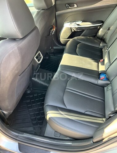 Kia K5 2023, 16,500 km - 2.0 l - Bakı