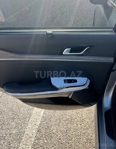 Kia K5 2023, 16,500 km - 2.0 l - Bakı