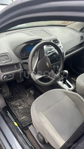 Chevrolet Cobalt 2023, 47,000 km - 1.5 л - Bakı