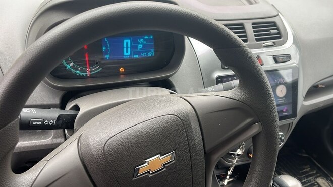 Chevrolet Cobalt 2023, 47,000 km - 1.5 л - Bakı