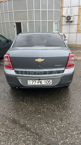 Chevrolet Cobalt 2023, 47,000 km - 1.5 л - Bakı