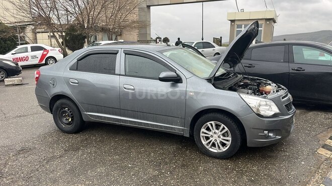 Chevrolet Cobalt 2023, 47,000 km - 1.5 л - Bakı