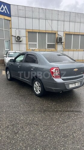 Chevrolet Cobalt 2023, 47,000 km - 1.5 л - Bakı