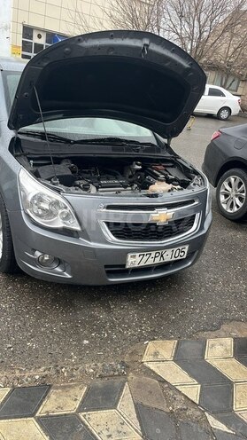 Chevrolet Cobalt 2023, 47,000 km - 1.5 л - Bakı