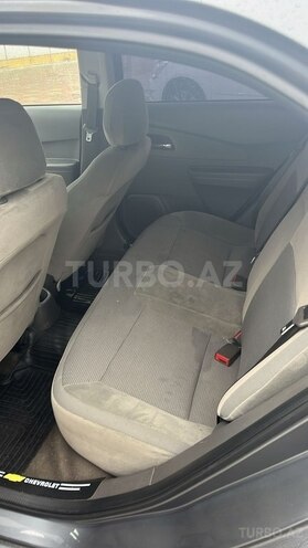 Chevrolet Cobalt 2023, 47,000 km - 1.5 л - Bakı