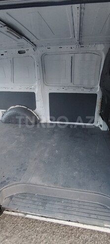 Mercedes Vito 111 2010, 376,241 km - 2.2 l - Tovuz