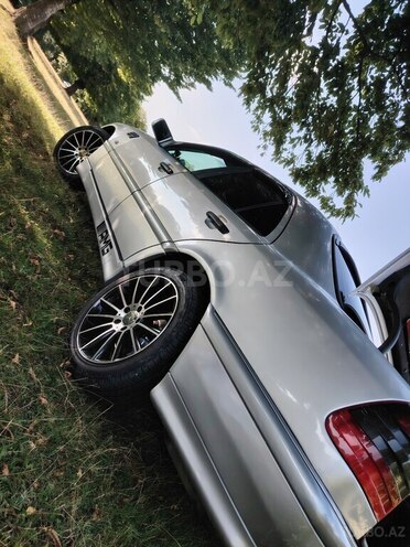 Mercedes C 200 1999, 247,150 km - 2.0 л - Gədəbəy