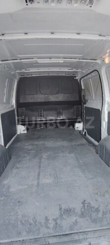Mercedes Vito 111 2010, 376,241 km - 2.2 l - Tovuz