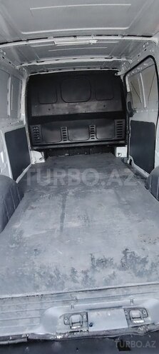 Mercedes Vito 111 2010, 376,241 km - 2.2 l - Tovuz