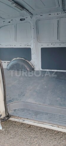 Mercedes Vito 111 2010, 376,241 km - 2.2 l - Tovuz