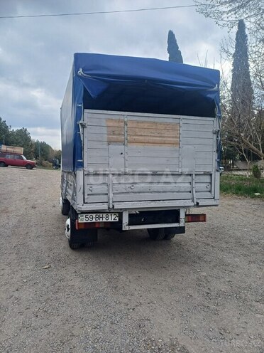 GAZ  1998, 360,000 km - 2.4 l - Bərdə
