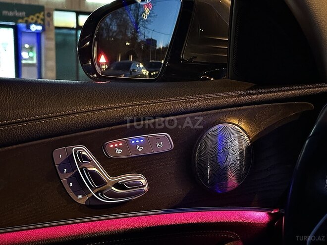 Mercedes E 300 2019, 68,000 km - 2.0 l - Bakı