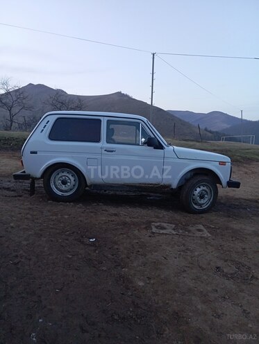 LADA (VAZ) Niva 1982, 110,000 km - 1.7 l - Gədəbəy
