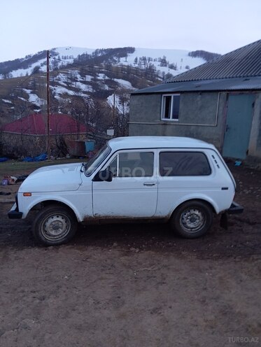 LADA (VAZ) Niva 1982, 110,000 km - 1.7 l - Gədəbəy