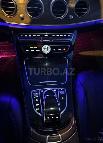 Mercedes E 300 2019, 68,000 km - 2.0 l - Bakı