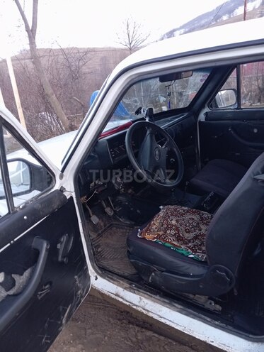 LADA (VAZ) Niva 1982, 110,000 km - 1.7 l - Gədəbəy