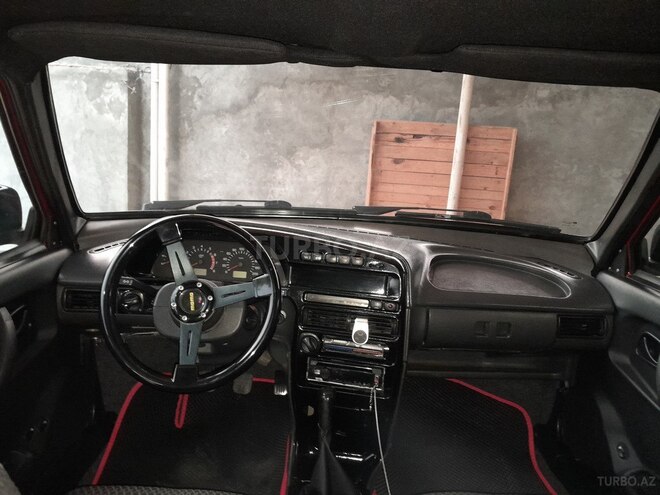 LADA (VAZ) 2109 1994, 123,456 km - 1.6 l - Gəncə