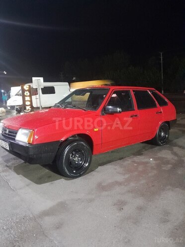 LADA (VAZ) 2109 1994, 123,456 km - 1.6 l - Gəncə