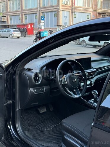 Kia Forte 2018, 117,000 km - 2.0 l - Bakı