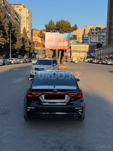 Kia Forte 2018, 117,000 km - 2.0 l - Bakı