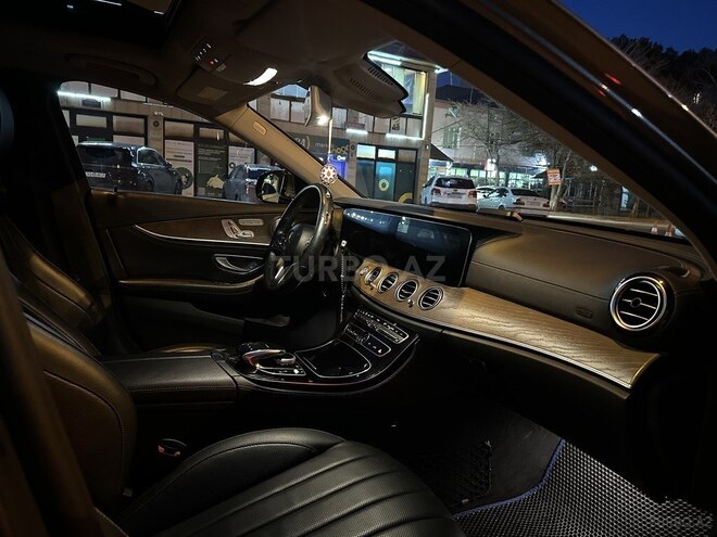 Mercedes E 300 2019, 68,000 km - 2.0 l - Bakı