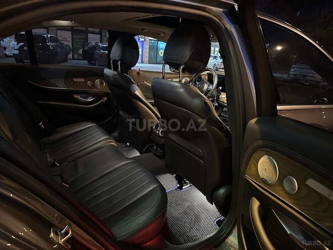 Mercedes E 300 2019, 68,000 km - 2.0 l - Bakı