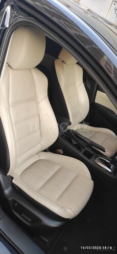 Mazda 6 2014, 193,000 km - 2.5 l - Bakı