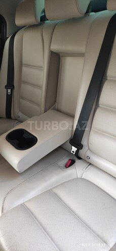 Mazda 6 2014, 193,000 km - 2.5 l - Bakı