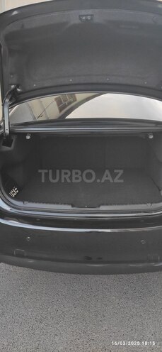 Mazda 6 2014, 193,000 km - 2.5 l - Bakı