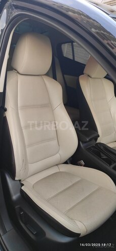 Mazda 6 2014, 193,000 km - 2.5 l - Bakı