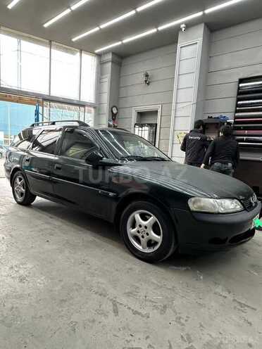 Opel Vectra 1998, 340,000 km - 2.0 l - Bakı