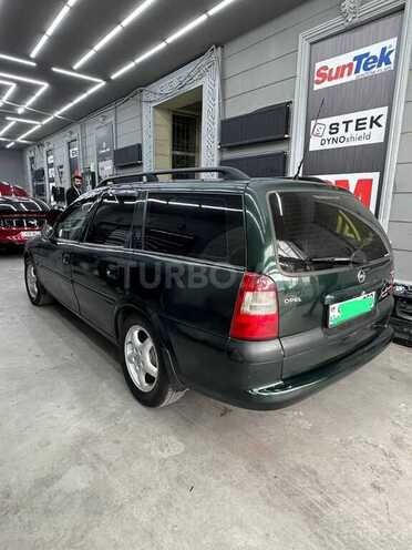 Opel Vectra 1998, 340,000 km - 2.0 l - Bakı