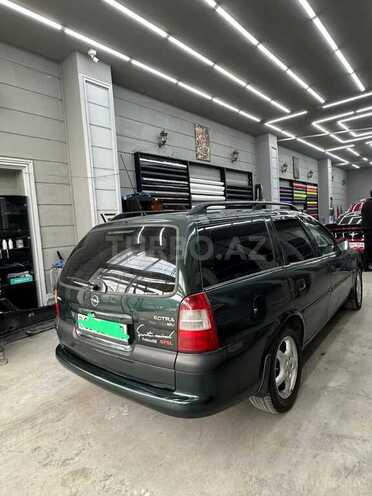 Opel Vectra 1998, 340,000 km - 2.0 l - Bakı