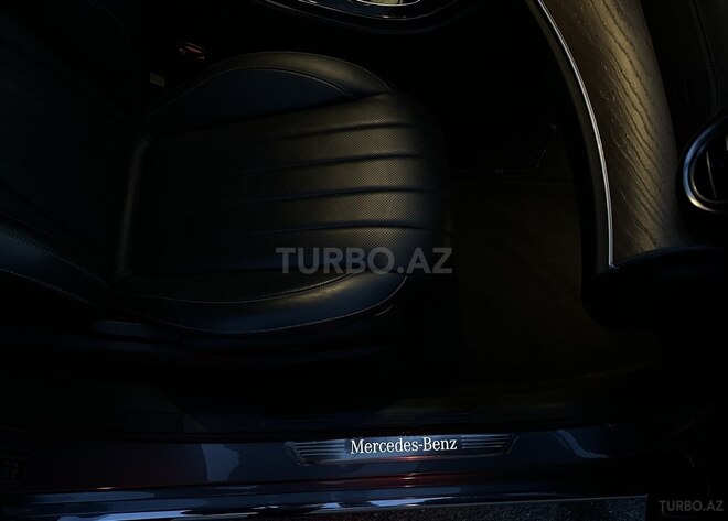Mercedes E 300 2019, 68,000 km - 2.0 l - Bakı