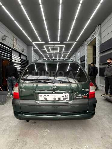 Opel Vectra 1998, 340,000 km - 2.0 l - Bakı